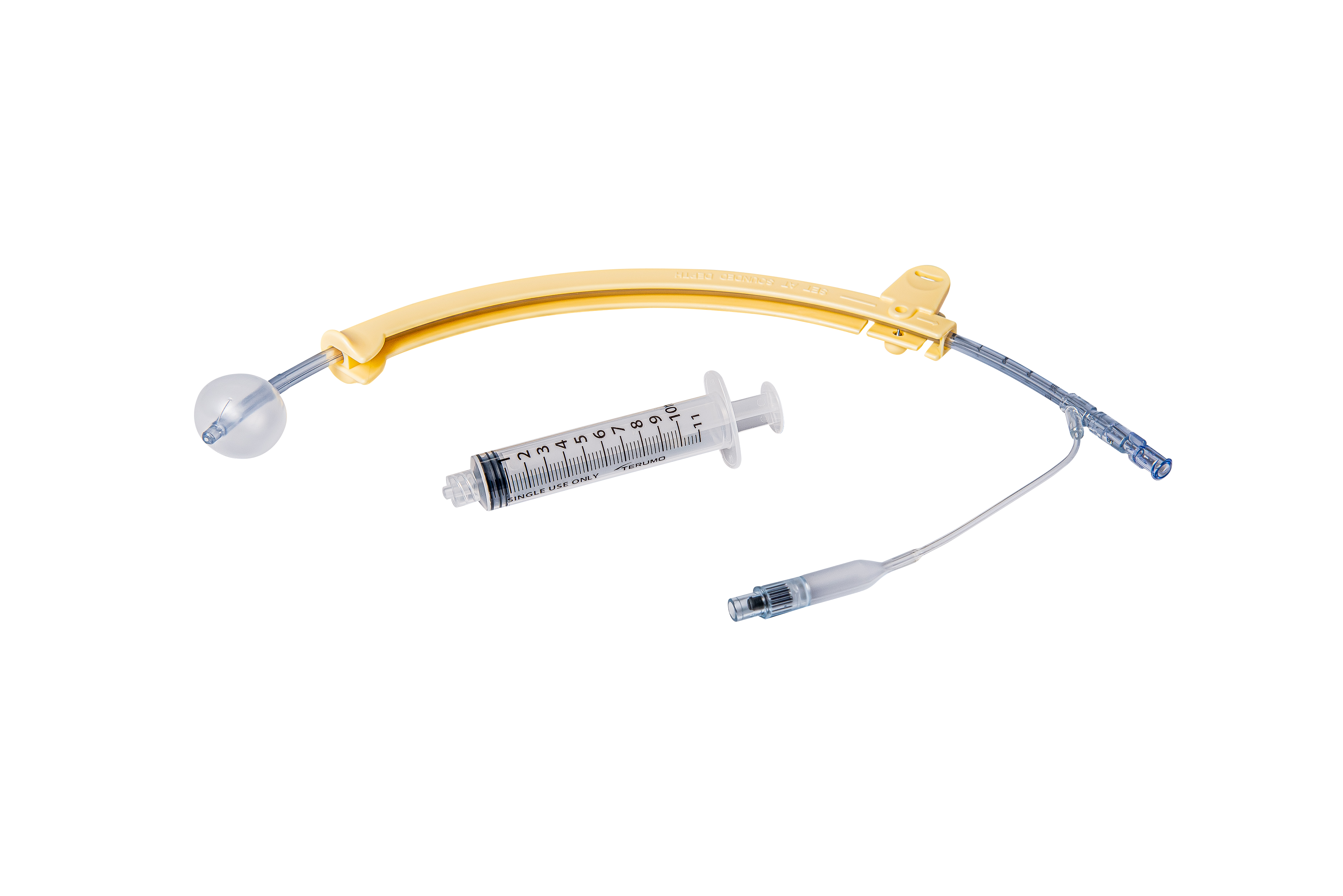 Uterine Manipulator Injector