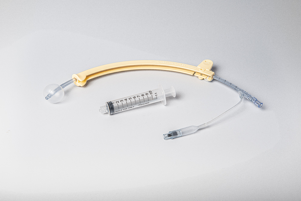 The Uterine Manipulator/Injector | Innovative Solutions for ...